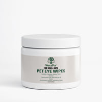 Pet Eye Wipes
