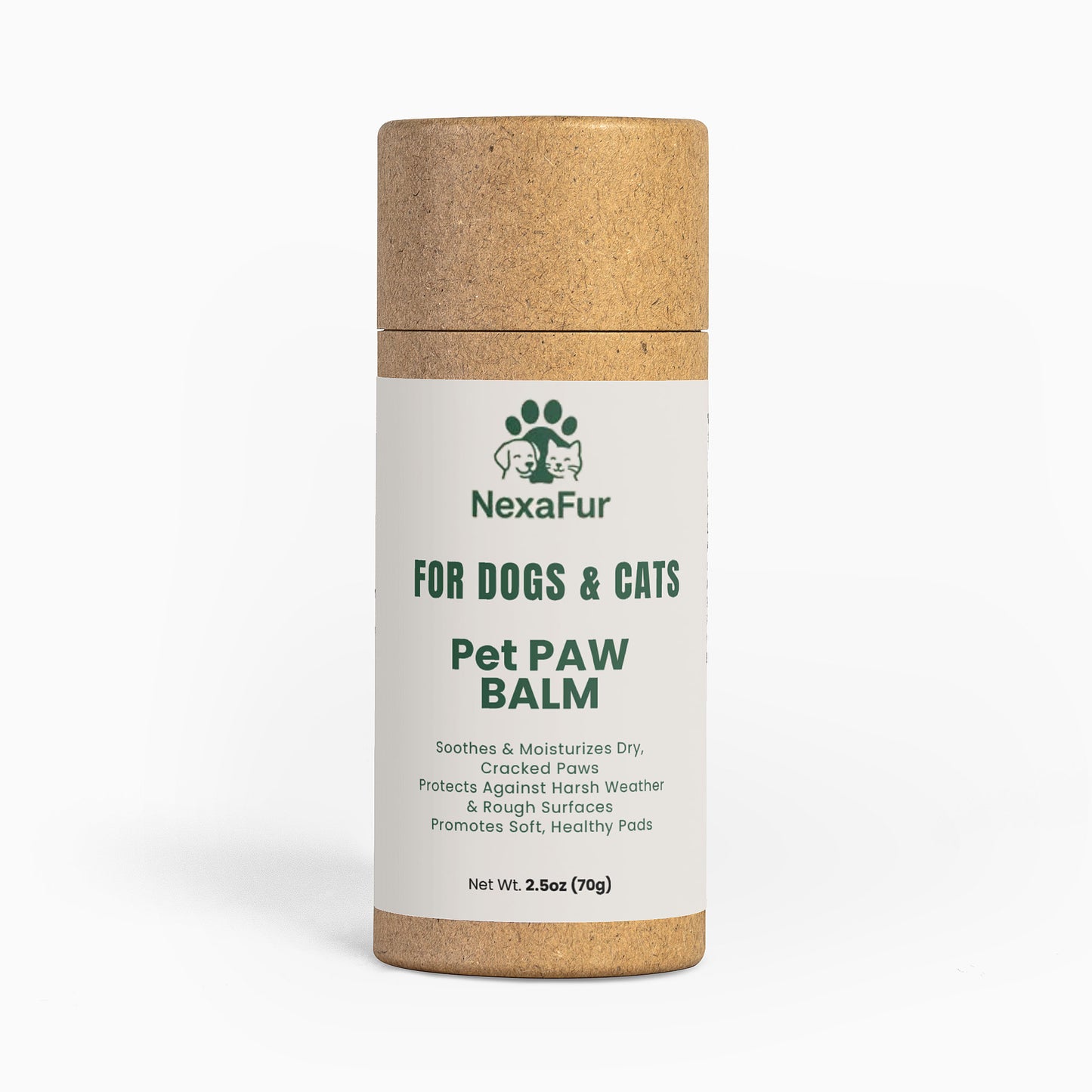 Pet Paw Shield Balm