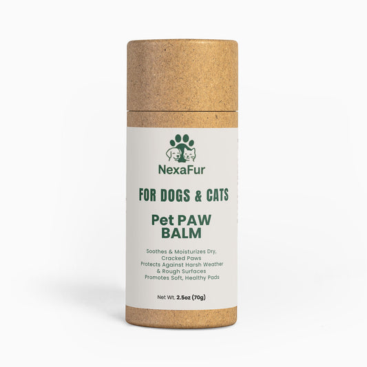 Pet Paw Shield Balm