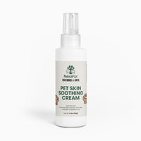 Pet Skin Soothing Cream