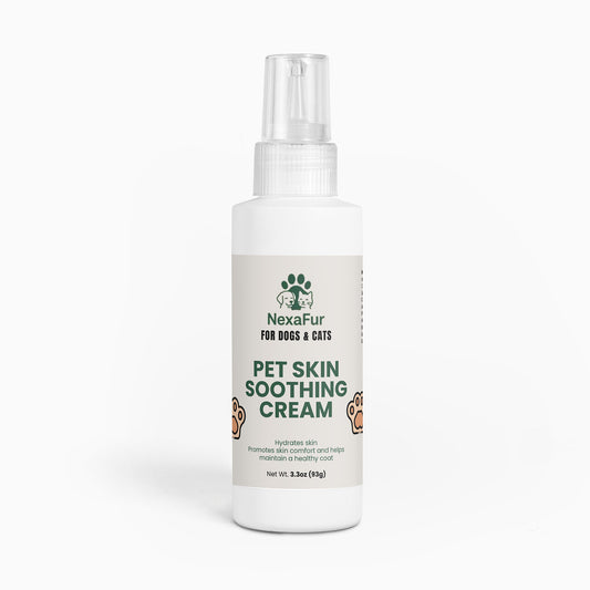 Pet Skin Soothing Cream