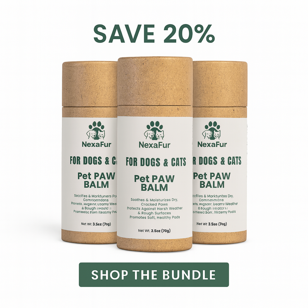 Pet Skin Soothing Cream