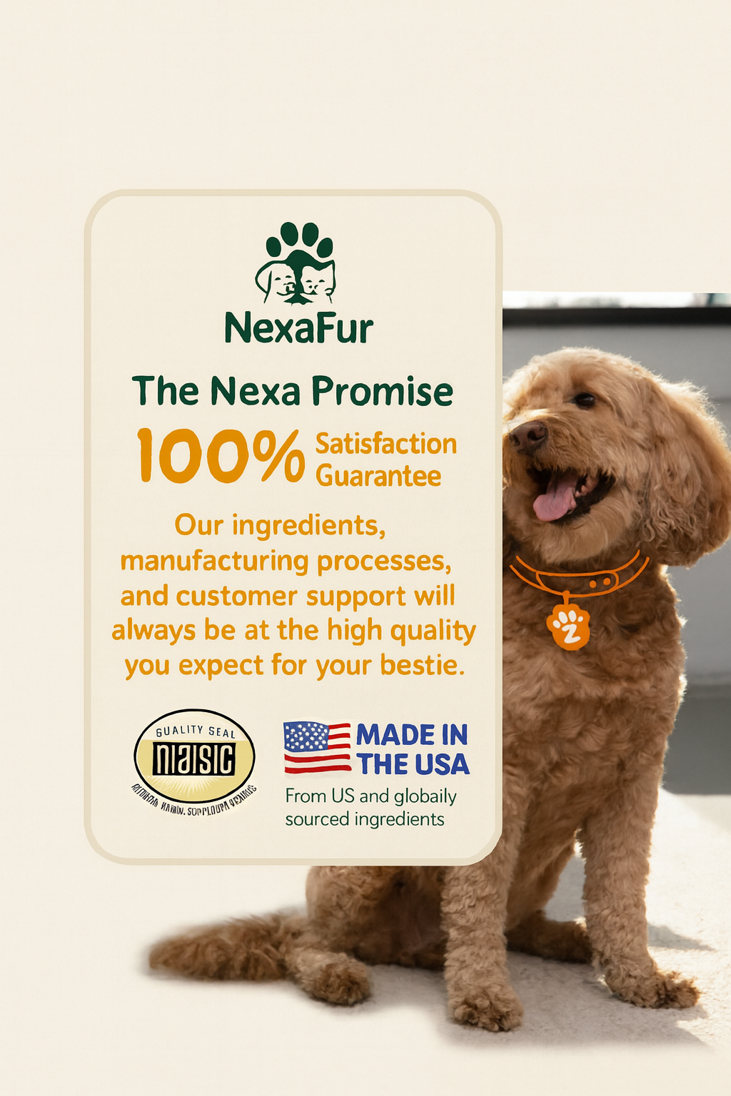 BioTail™ Advanced Probiotic Chews