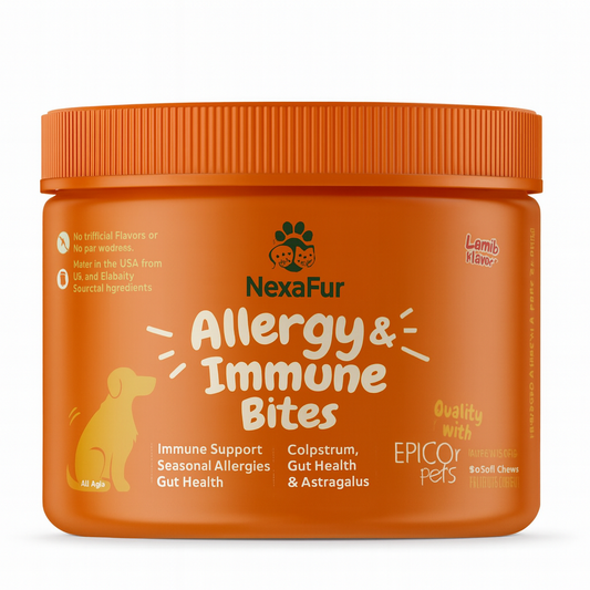 BioTail™ Advanced Probiotic Chews