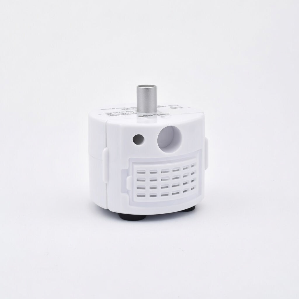 Ultra-Quiet Replacement Pump For Steel Cat Water Fountain