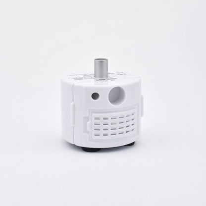 Ultra-Quiet Replacement Pump For Steel Cat Water Fountain