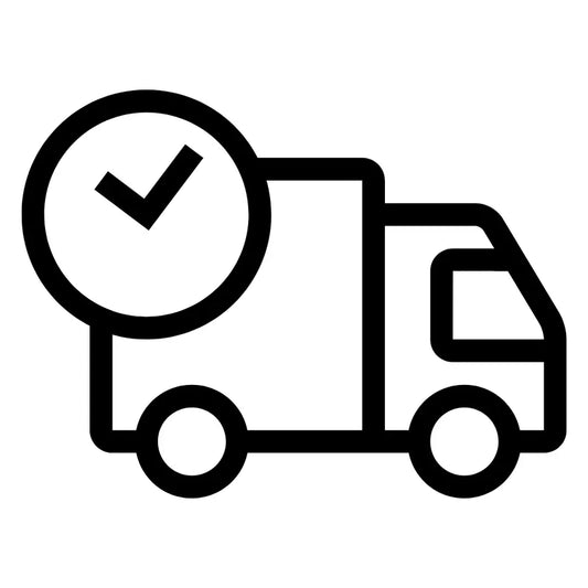 Shipping Warranty